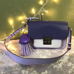 Michael Kors Sloan Editor Shoulder